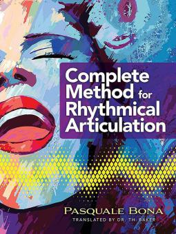 Complete Method for Rhythmical Articulation 