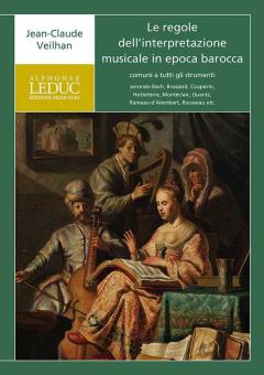 Le regole dell'interpretazione musicale in epoca barocca 
