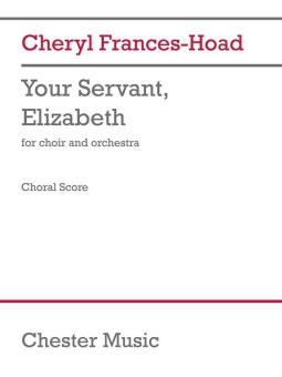 Your Servant, Elizabeth 