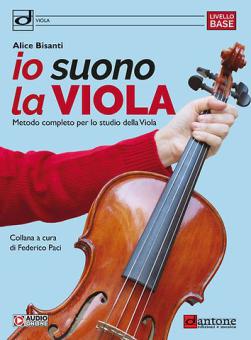Io Suono La Viola 