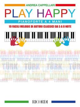 Play Happy 