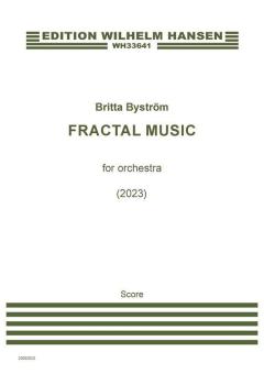 Fractal Music Standard