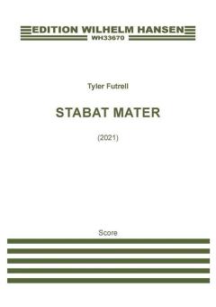 Stabat Mater 