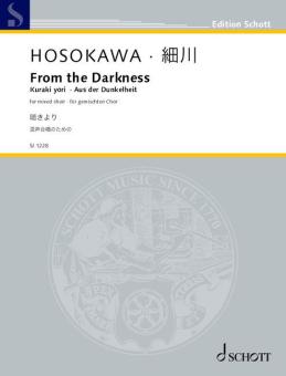 Aus der Dunkelheit Standard