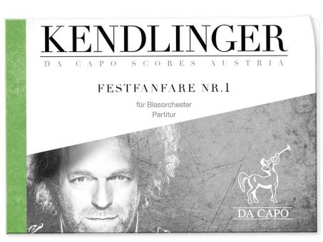 Festfanfare Nr. 1 