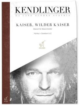 Kaiser, Wilder Kaiser 