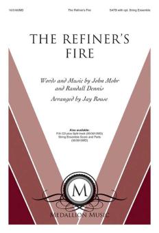 The Refiner's Fire 
