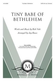 Tiny Babe of Bethlehem 