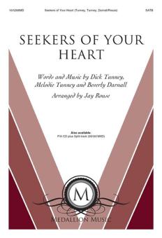 Seekers of Your Heart 