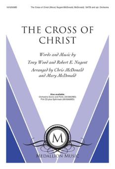 The Cross of Christ 