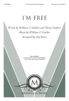 I'm Free 
