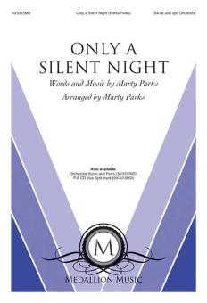 Only a Silent Night 