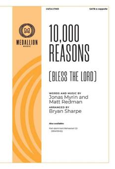 10,000 Reasons 