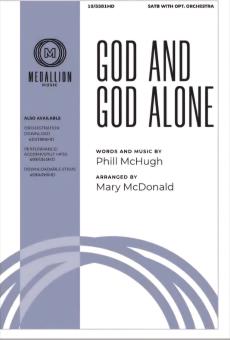 God and God Alone 