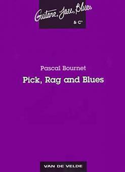 Pick, Rag And blues 