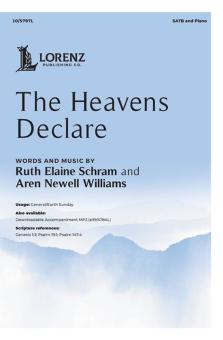 The Heavens Declare 