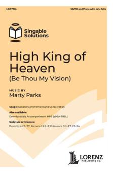 High King of Heaven 