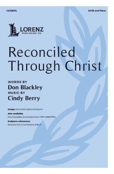 Reconciled Through Christ 