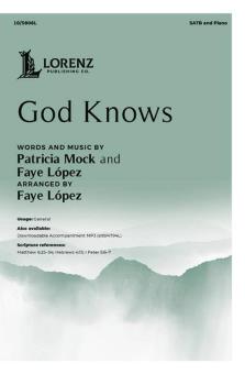 God Knows 