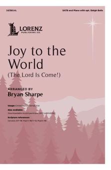 Joy to the World 