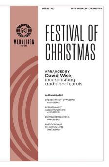 Festival of Christmas 