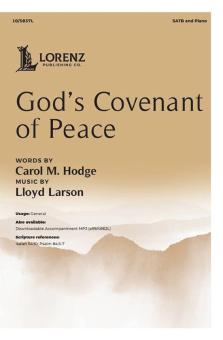 God's Covenant of Peace 