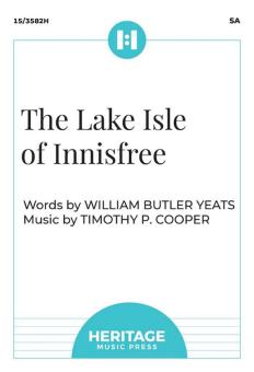 The Lake Isle of Innisfree 