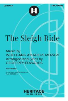 The Sleigh Ride 