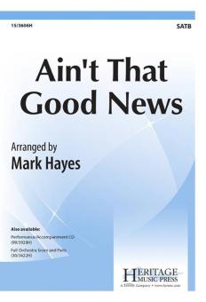 Ain't That Good News 