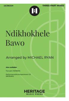 Ndikhokhele Bawo 
