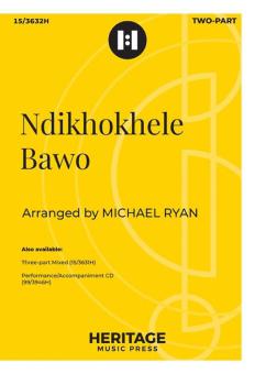 Ndikhokhele Bawo 