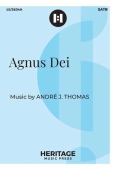 Agnus Dei 