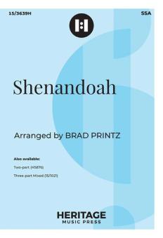 Shenandoah 