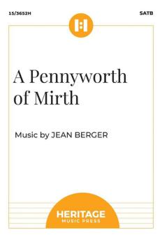 A Pennyworth of Mirth 
