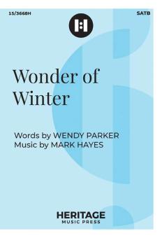 Wonder of Winter 