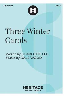 Three Winter Carols 