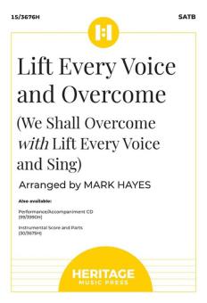 Lift Every Voice and Overcome 