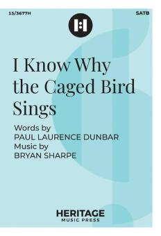 I Know Why the Caged Bird Sings 