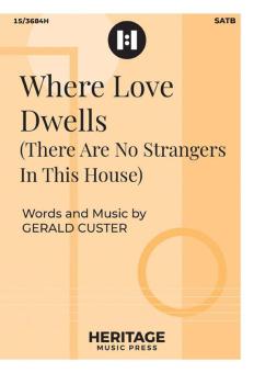 Where Love Dwells 