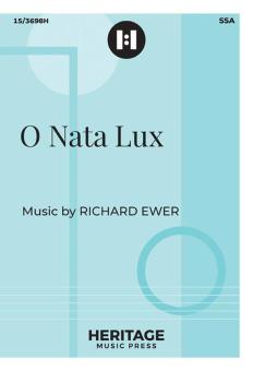 O Nata Lux 