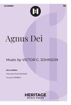 Agnus Dei 