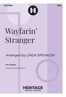 Wayfarin' Stranger 