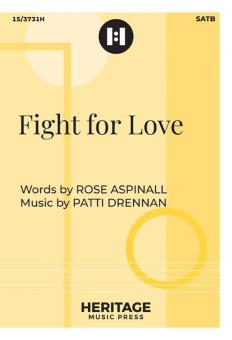 Fight for Love 