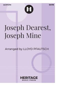 Joseph Dearest, Joseph Mine 