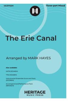 The Erie Canal 