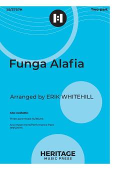 Funga Alafia 