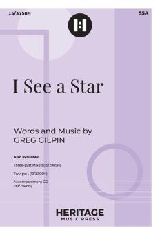 I See a Star 