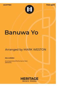 Banuwa Yo 