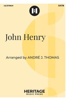 John Henry 