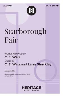 Scarborough Fair 
